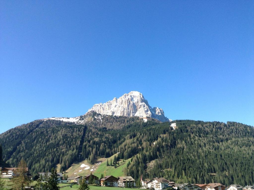 Hotel Des Alpes Selva di Val Gardena Exteriér fotografie